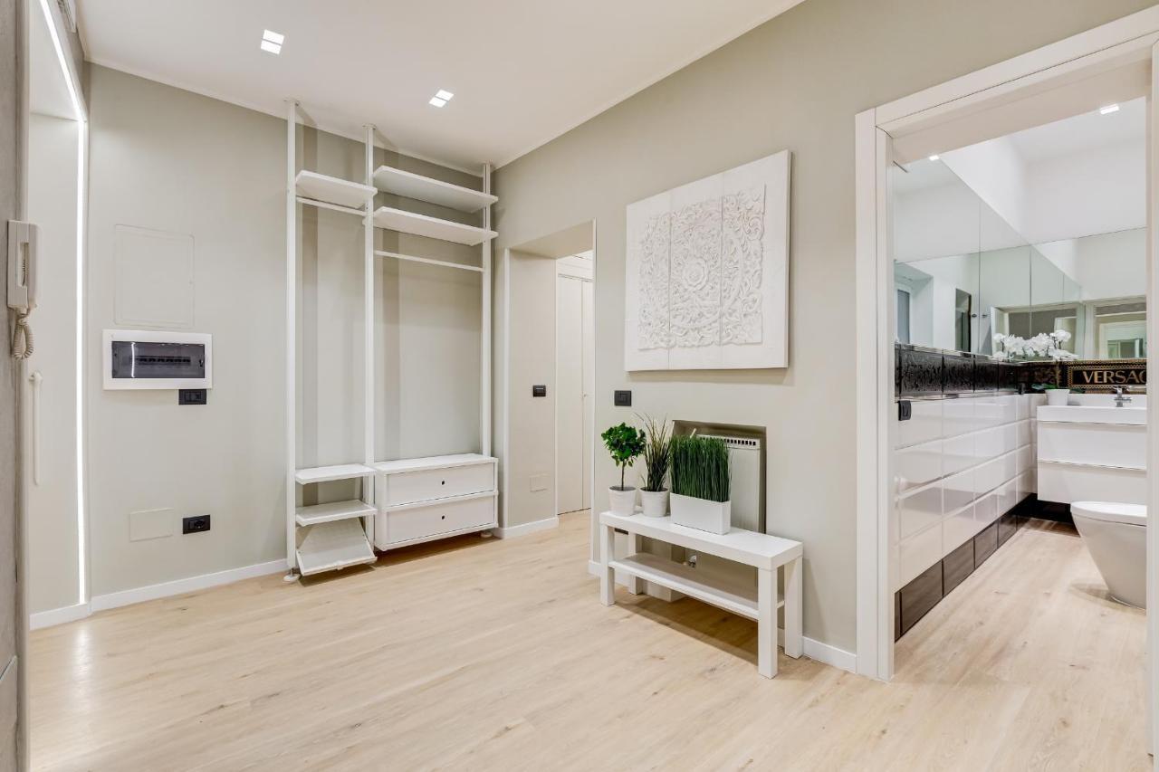 Charming Studio - Spanish Steps Rome Exterior photo